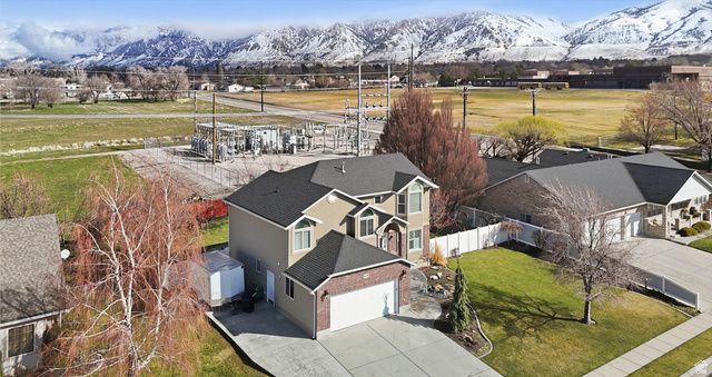 818 W 885 S, Brigham City, UT 84302