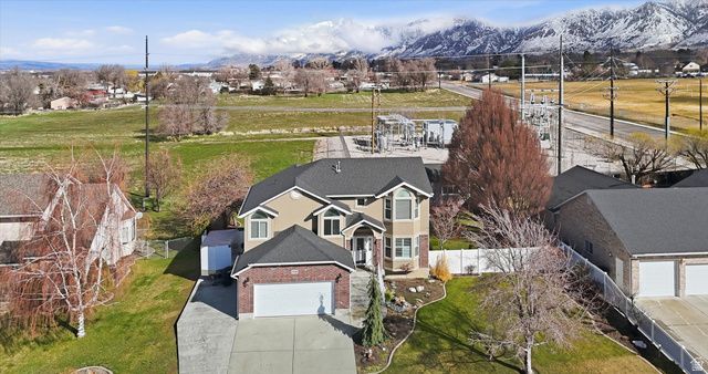 818 W 885 S, Brigham City, UT 84302