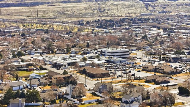 818 W 885 S, Brigham City, UT 84302