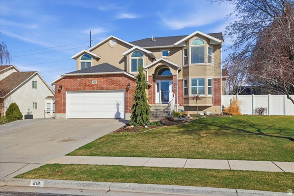 818 W 885 S, Brigham City, UT 84302