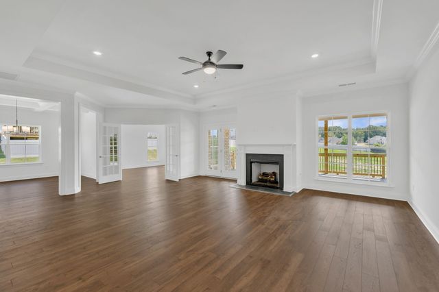 7505 Shoal Mill Point, Fairview, TN 37062