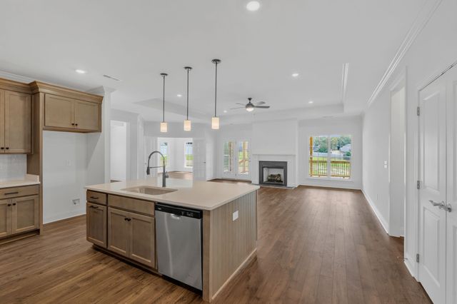 7505 Shoal Mill Point, Fairview, TN 37062