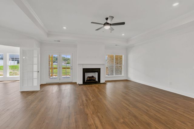 7505 Shoal Mill Point, Fairview, TN 37062