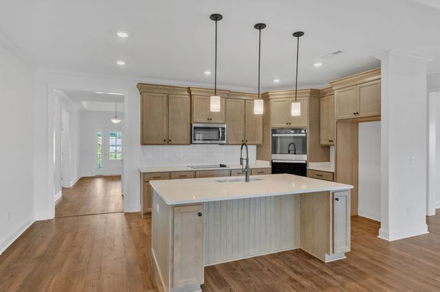 7505 Shoal Mill Point, Fairview, TN 37062