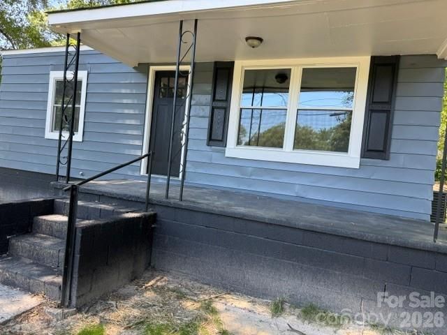 701 N Scruggs Street, Gastonia, NC 28052
