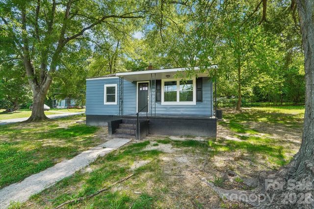 701 N Scruggs Street, Gastonia, NC 28052