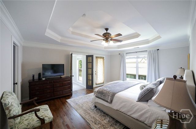 132 N Poplar Street, Athens, GA 30606