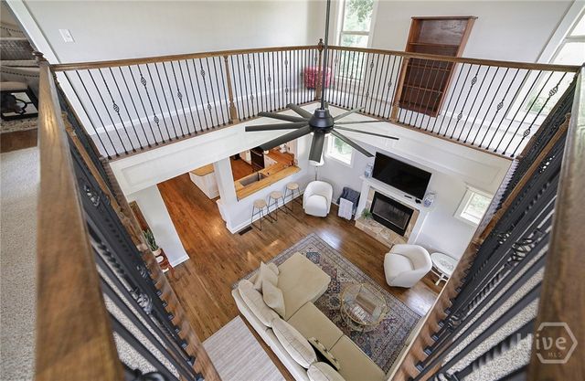 132 N Poplar Street, Athens, GA 30606