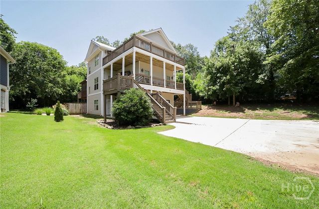 132 N Poplar Street, Athens, GA 30606