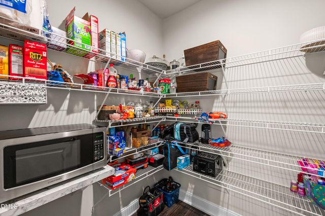 2795 Johnny Baker Road, Willow Springs, NC 27592