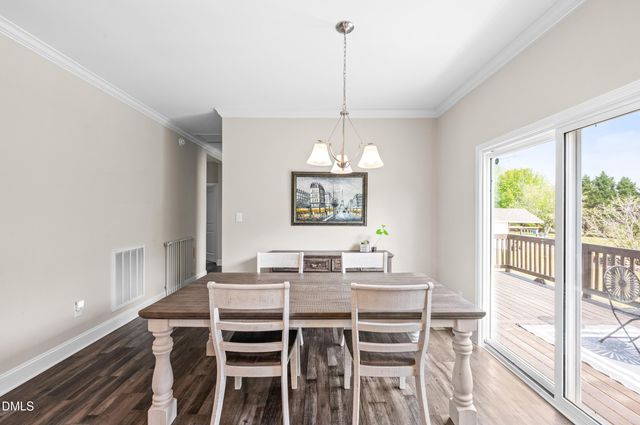 2795 Johnny Baker Road, Willow Springs, NC 27592