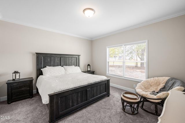 2795 Johnny Baker Road, Willow Springs, NC 27592