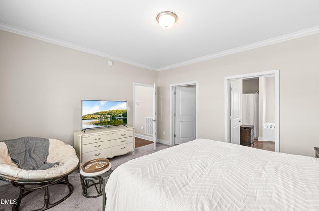 2795 Johnny Baker Road, Willow Springs, NC 27592