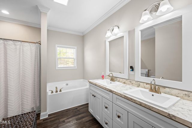 2795 Johnny Baker Road, Willow Springs, NC 27592