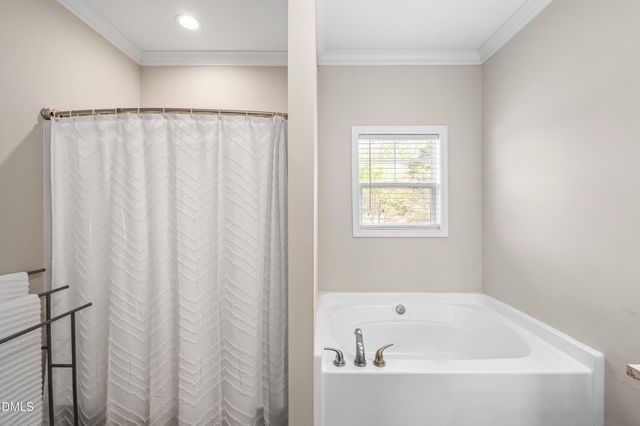 2795 Johnny Baker Road, Willow Springs, NC 27592