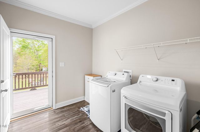 2795 Johnny Baker Road, Willow Springs, NC 27592