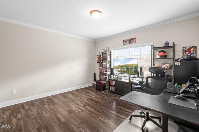 2795 Johnny Baker Road, Willow Springs, NC 27592