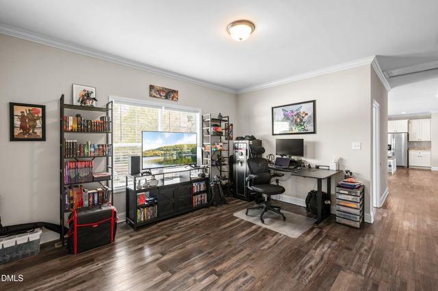 2795 Johnny Baker Road, Willow Springs, NC 27592