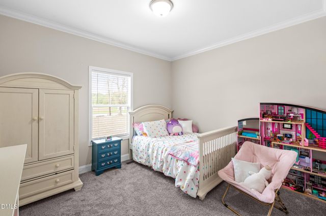 2795 Johnny Baker Road, Willow Springs, NC 27592