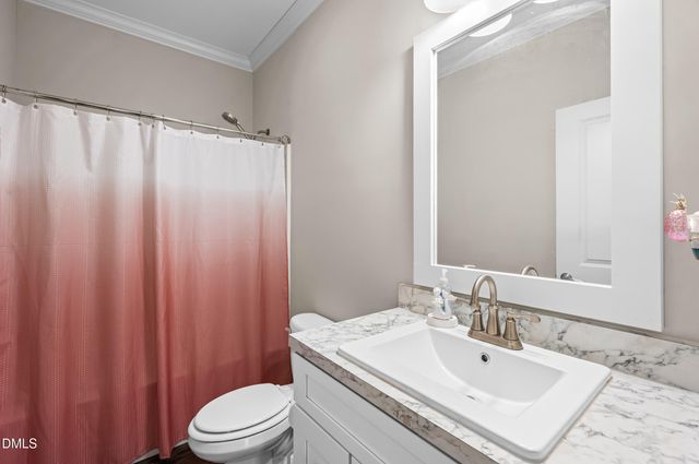 2795 Johnny Baker Road, Willow Springs, NC 27592