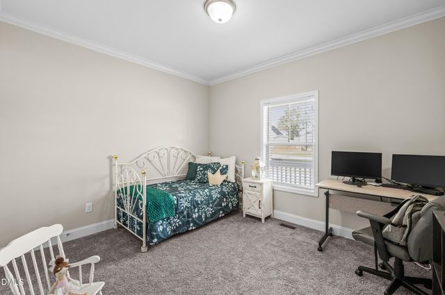 2795 Johnny Baker Road, Willow Springs, NC 27592