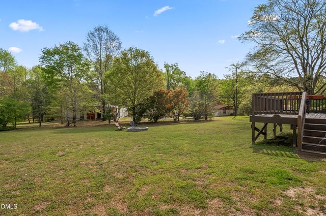 2795 Johnny Baker Road, Willow Springs, NC 27592