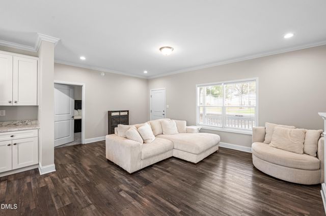 2795 Johnny Baker Road, Willow Springs, NC 27592