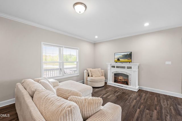 2795 Johnny Baker Road, Willow Springs, NC 27592