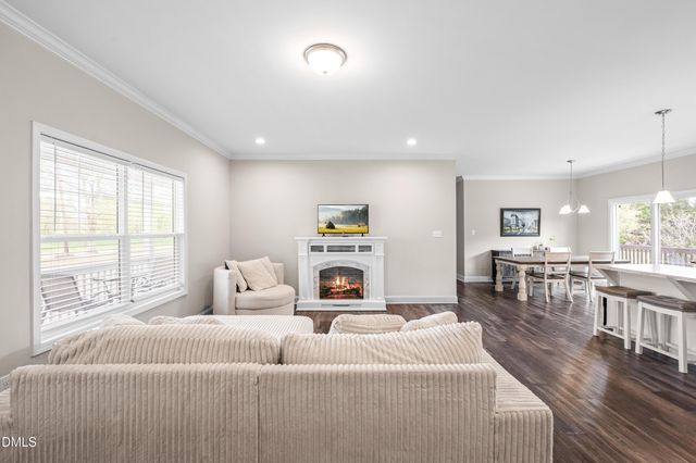 2795 Johnny Baker Road, Willow Springs, NC 27592