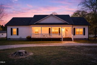 2795 Johnny Baker Road, Willow Springs, NC 27592