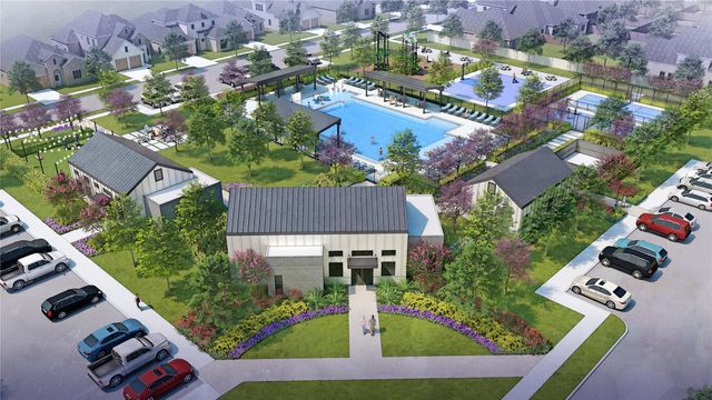 3842 Austin Drive, Farmersville, TX 75442