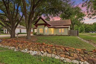 400 S Willis ST, Granger, TX 76530