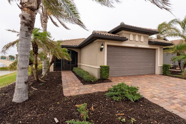 19261 ISADORA, Venice, FL 34293
