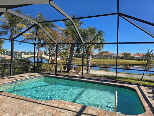 19261 ISADORA, Venice, FL 34293