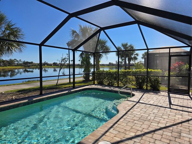 19261 ISADORA, Venice, FL 34293