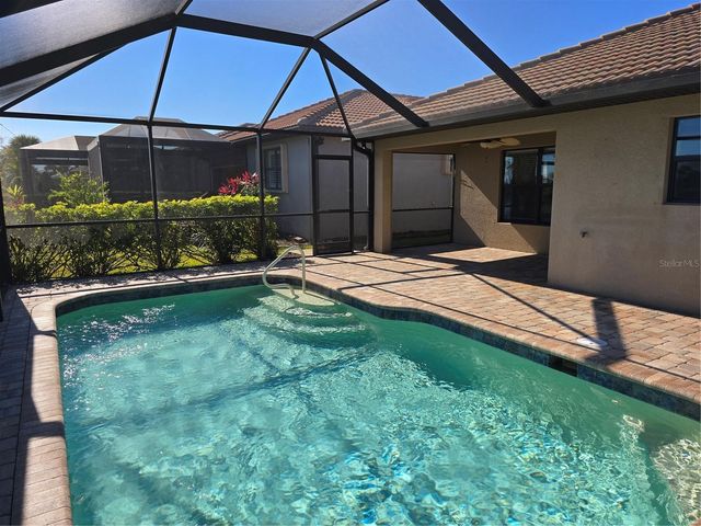 19261 ISADORA, Venice, FL 34293