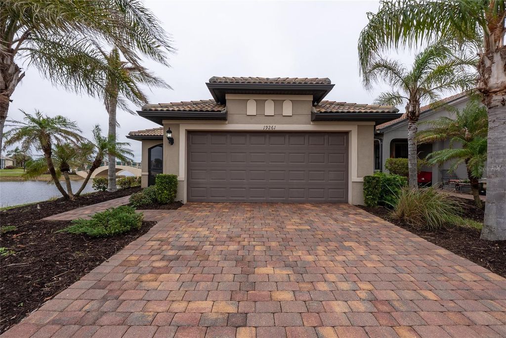 19261 ISADORA, Venice, FL 34293