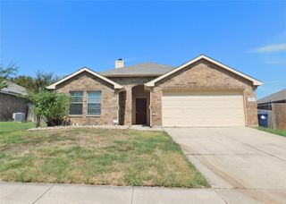 1520 Evan Drive, Denton, TX 76207