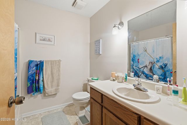 139 Stuart Avenue, Southport, NC 28461