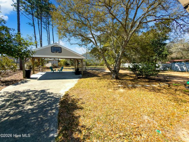 139 Stuart Avenue, Southport, NC 28461