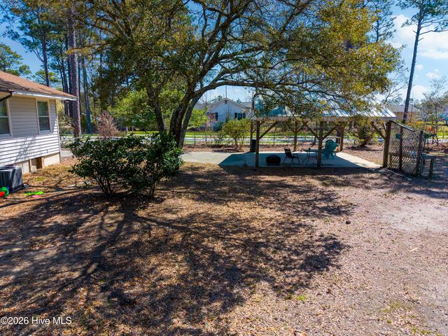 139 Stuart Avenue, Southport, NC 28461