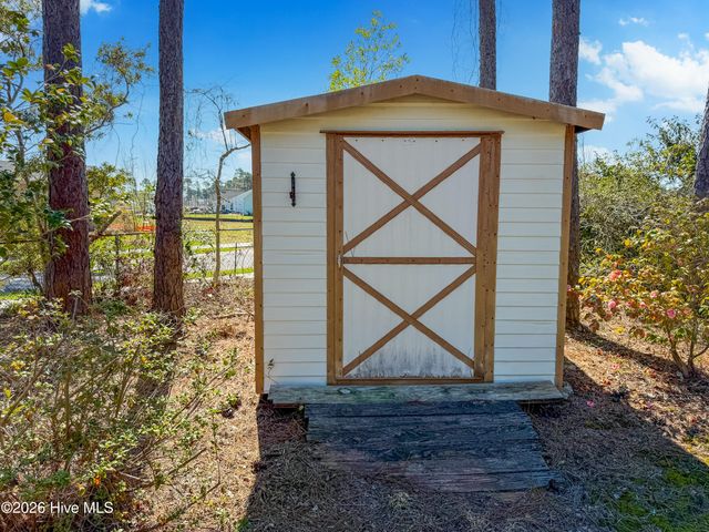 139 Stuart Avenue, Southport, NC 28461