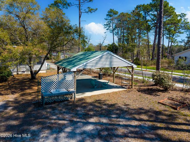 139 Stuart Avenue, Southport, NC 28461