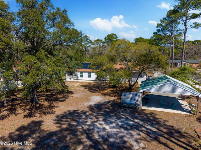 139 Stuart Avenue, Southport, NC 28461