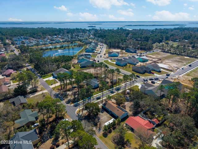 139 Stuart Avenue, Southport, NC 28461