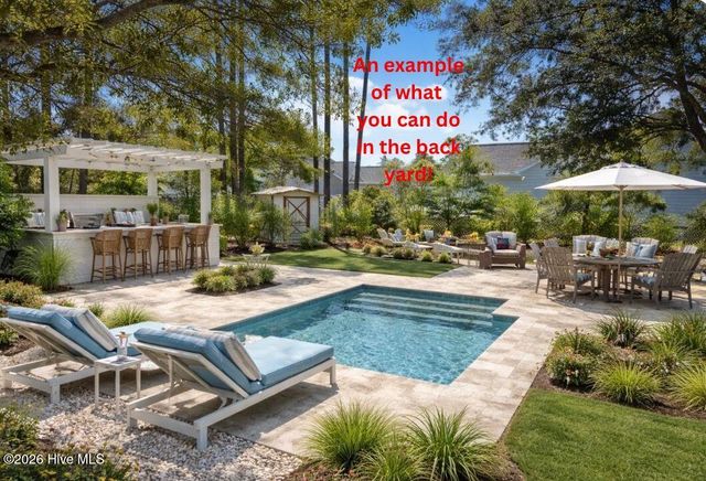 139 Stuart Avenue, Southport, NC 28461