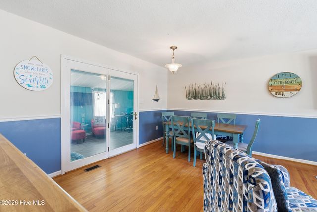 139 Stuart Avenue, Southport, NC 28461