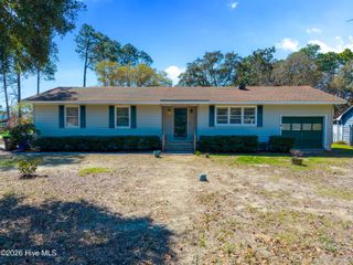 139 Stuart Avenue, Southport, NC 28461