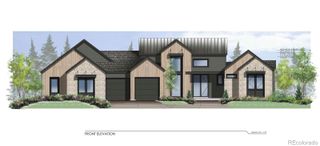 2934 Hidden Den Court, Franktown, CO 80116