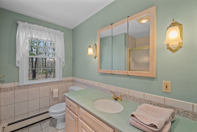 6 Slipper Hill Lane, Holden, MA 01520